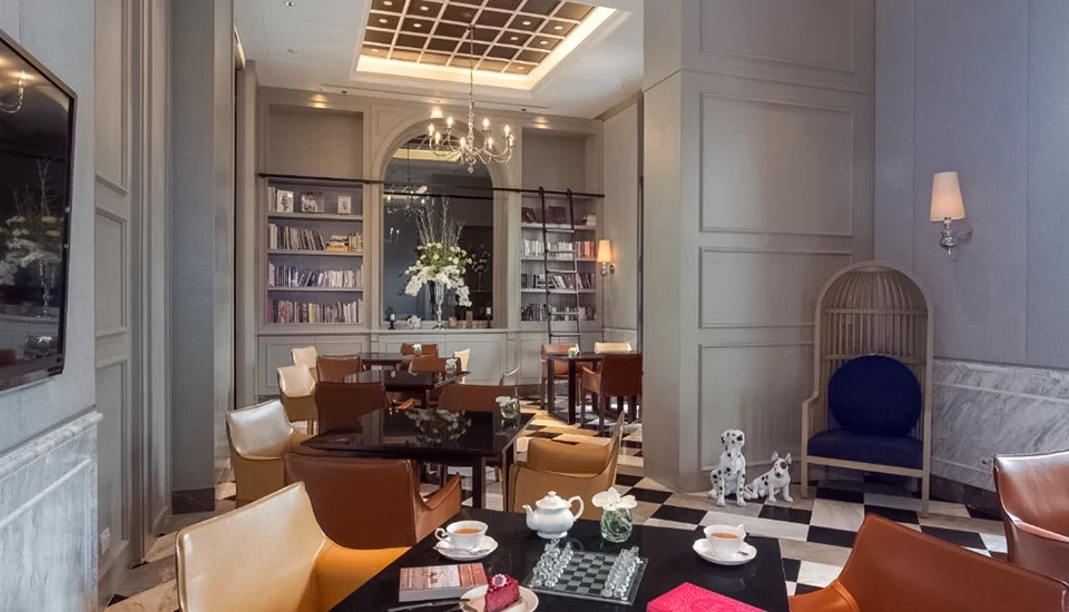 هتل یو ساتورن بانکوک